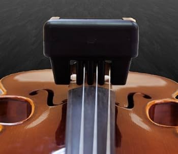 TONE RITE Violin:3G バイオリン用楽器熟成器　トーンライト Violin ToneRite
